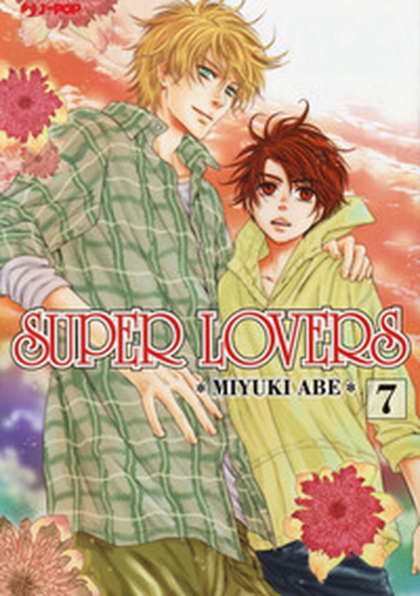 Super lovers - Librerie.coop Super lovers - Librerie.coop