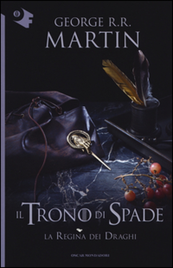 Il trono di spade - Librerie.coop Il trono di spade - Librerie.coop