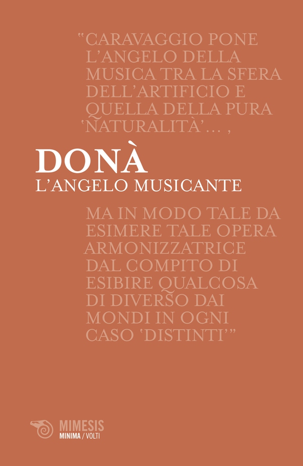 L'angelo musicante - Librerie.coop L'angelo musicante - Librerie.coop