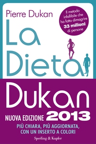La dieta Dukan (Nuova Edizione 2013) - Librerie.coop