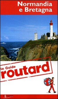 Normandia e Bretagna - Librerie.coop