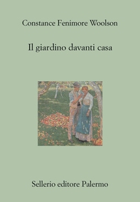 Il giardino davanti casa - Librerie.coop