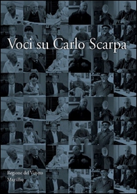 Voci su Carlo Scarpa - Librerie.coop
