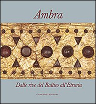 Ambra. Dalle rive del Baltico all'Etruria - Librerie.coop