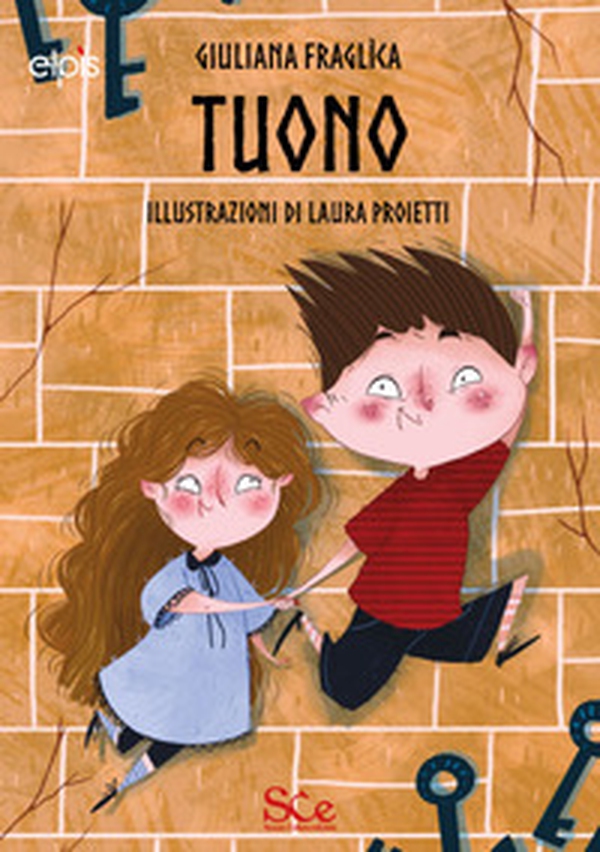 Tuono - Librerie.coop Tuono - Librerie.coop