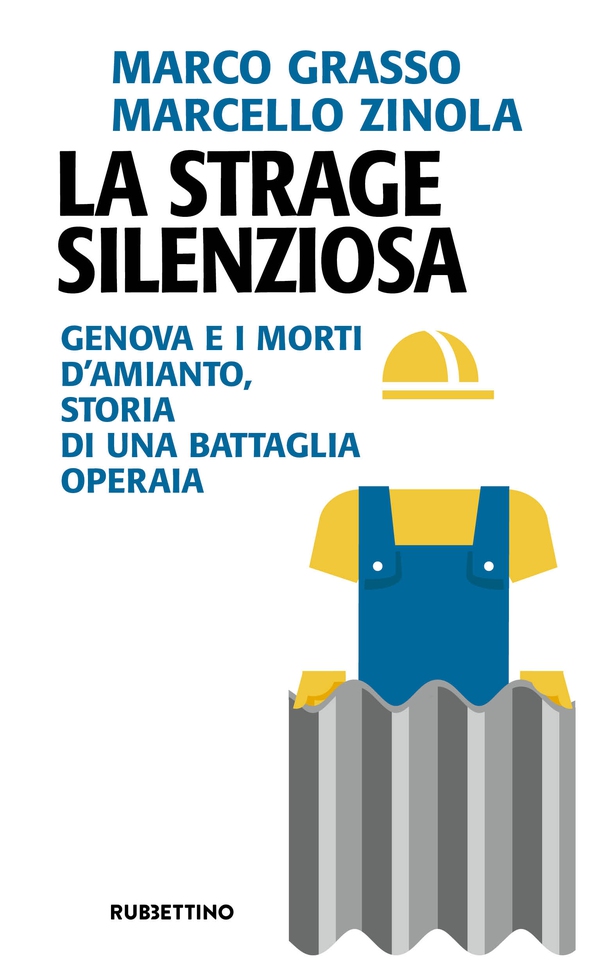 La strage silenziosa - Librerie.coop La strage silenziosa - Librerie.coop