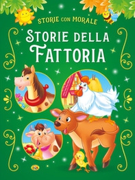 Storie della fattoria - Librerie.coop