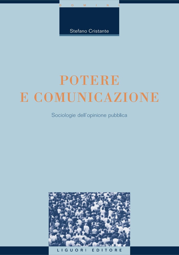 Potere e comunicazione - Librerie.coop Potere e comunicazione - Librerie.coop