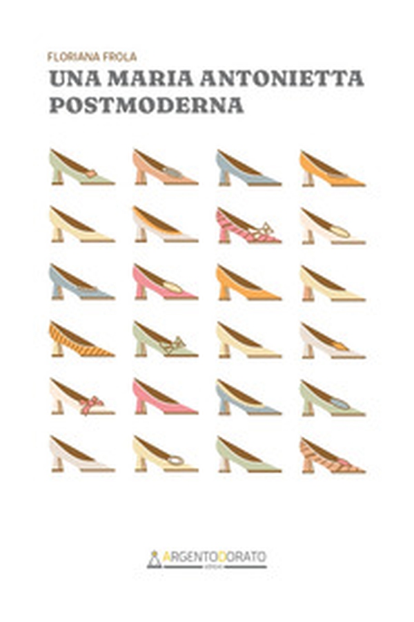 Una Maria Antonietta postmoderna - Librerie.coop Una Maria Antonietta postmoderna - Librerie.coop