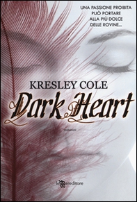 Dark heart - Librerie.coop