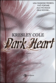 Dark heart - Librerie.coop Dark heart - Librerie.coop