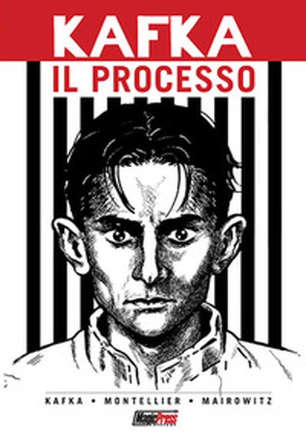Il processo. Il fumetto - Librerie.coop Il processo. Il fumetto - Librerie.coop