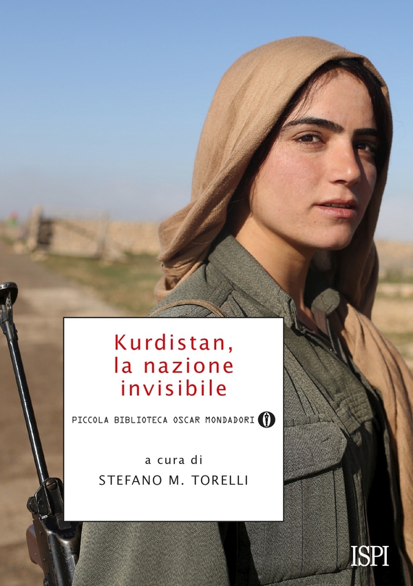 Kurdistan, la nazione invisibile - Librerie.coop Kurdistan, la nazione invisibile - Librerie.coop