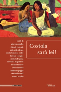 Costola sarà lei! - Librerie.coop