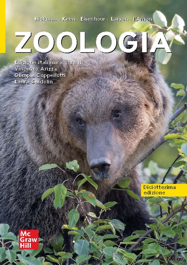Zoologia 18/ed - Librerie.coop Zoologia 18/ed - Librerie.coop