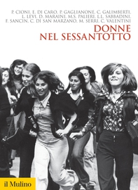 Donne nel Sessantotto - Librerie.coop