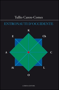 Entronauti d'Occidente - Librerie.coop