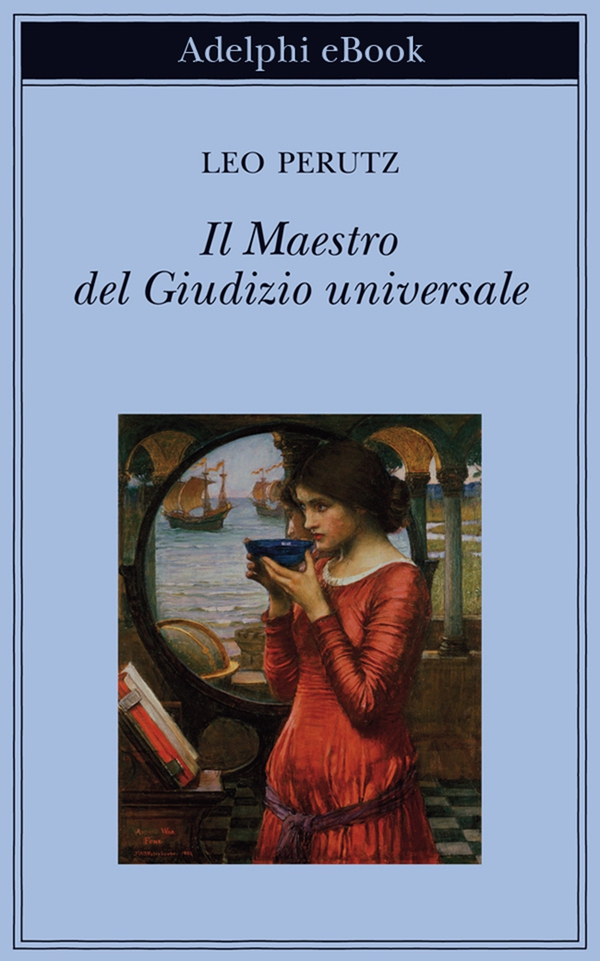 Il Maestro del Giudizio universale - Librerie.coop Il Maestro del Giudizio universale - Librerie.coop