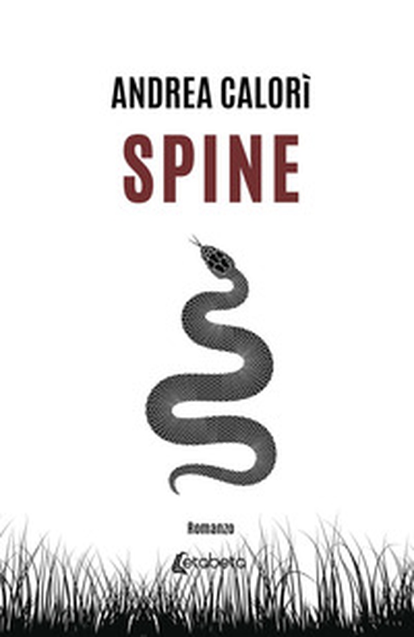 Spine - Librerie.coop Spine - Librerie.coop
