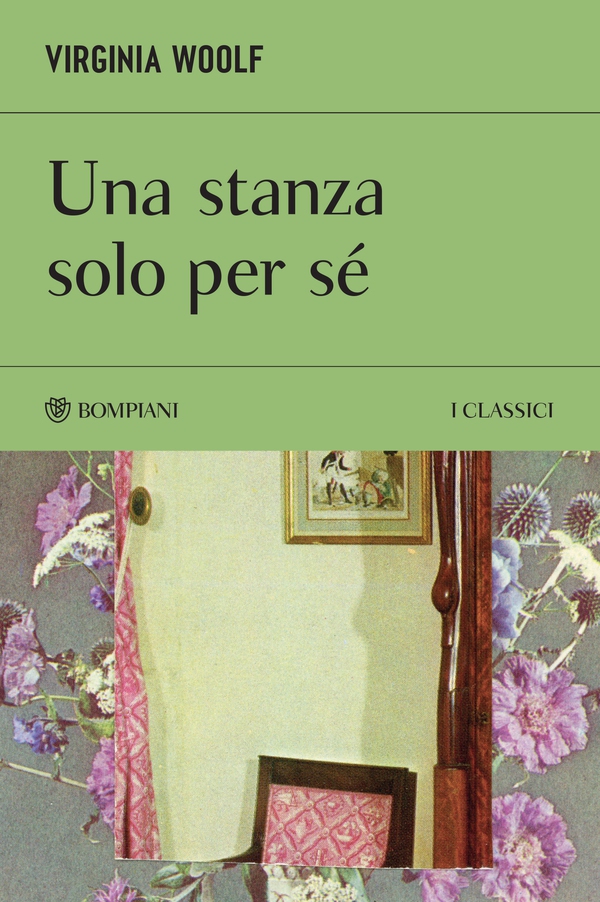 Una stanza solo per sé - Librerie.coop
