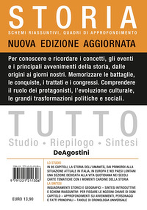 Tutto storia - Librerie.coop Tutto storia - Librerie.coop