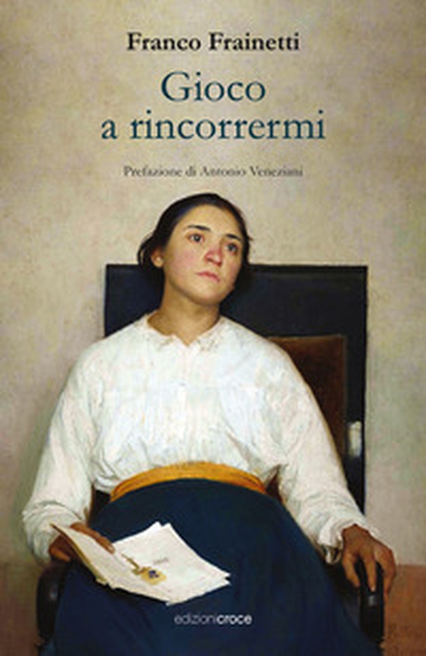 Gioco a rincorrermi - Librerie.coop Gioco a rincorrermi - Librerie.coop