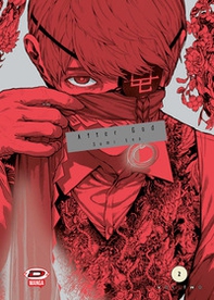 After god - Vol. 2 - Librerie.coop