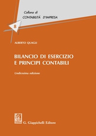 Bilancio di esercizio e principi contabili - Librerie.coop Bilancio di esercizio e principi contabili - Librerie.coop