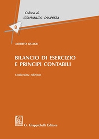 Bilancio di esercizio e principi contabili - Librerie.coop