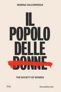 Il popolo delle donne-The society of women - Librerie.coop Il popolo delle donne-The society of women - Librerie.coop