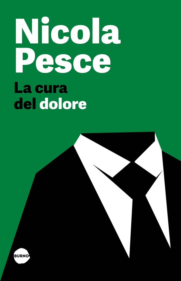 La cura del dolore - Librerie.coop La cura del dolore - Librerie.coop