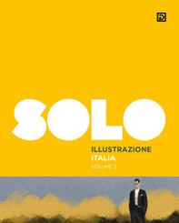 SOLO Illustrazione Italia - Librerie.coop