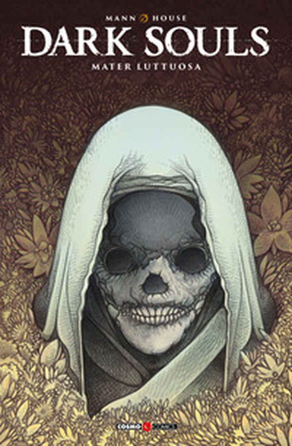 Dark Souls. Mater luttuosa - Librerie.coop