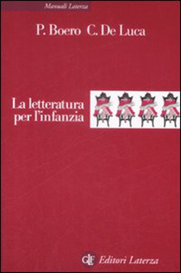 La letteratura per l'infanzia - Librerie.coop La letteratura per l'infanzia - Librerie.coop
