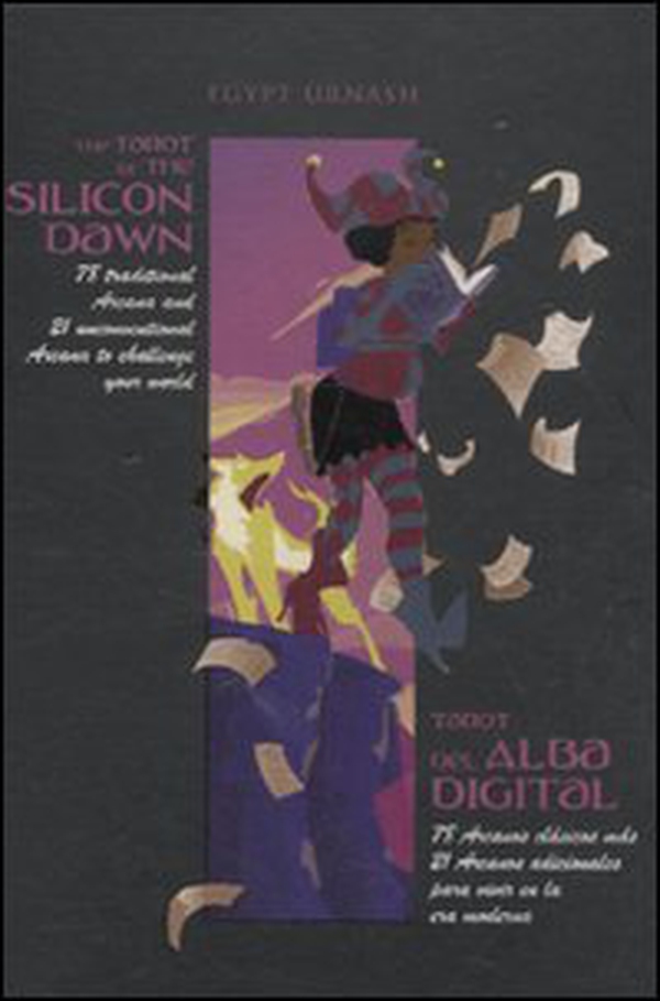 I tarocchi dell'alba digitale. Con 99 carte - Librerie.coop I tarocchi dell'alba digitale. Con 99 carte - Librerie.coop