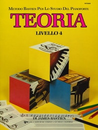 Teoria. Livello 4 - Librerie.coop