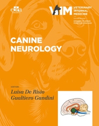 Canine neurology. VIMS-veterinary internal medicine series - Librerie.coop