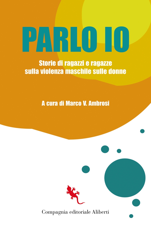 Parlo io - Librerie.coop Parlo io - Librerie.coop