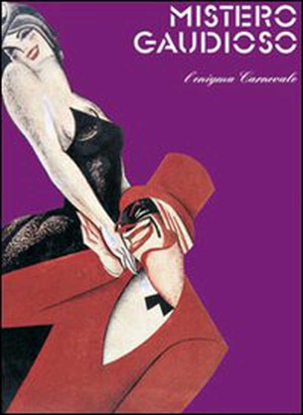Mistero gaudioso. L'enigma carnevale - Librerie.coop