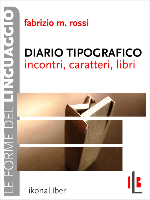 Diario tipografico - Librerie.coop Diario tipografico - Librerie.coop