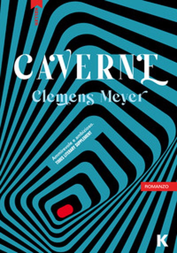 Caverne - Librerie.coop Caverne - Librerie.coop