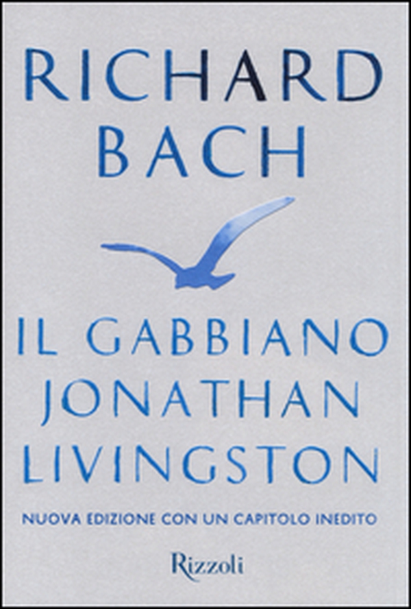 Il gabbiano Jonathan Livingston - Librerie.coop Il gabbiano Jonathan Livingston - Librerie.coop