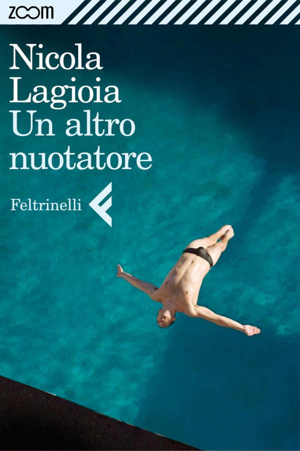 Un altro nuotatore - Librerie.coop Un altro nuotatore - Librerie.coop