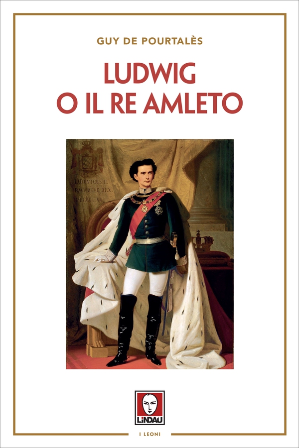 Ludwig o il Re Amleto - Librerie.coop Ludwig o il Re Amleto - Librerie.coop