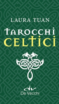 Tarocchi celtici mini - Librerie.coop