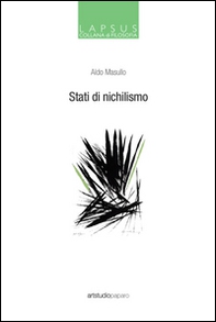 Stati di nichilismo - Librerie.coop