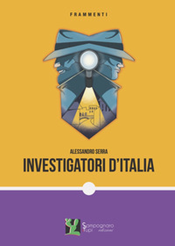 Investigatori d'Italia - Librerie.coop Investigatori d'Italia - Librerie.coop