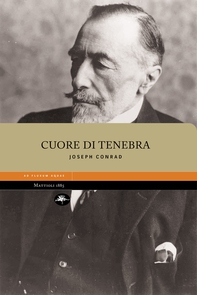 Cuore di tenebra - Librerie.coop Cuore di tenebra - Librerie.coop