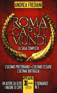 Roma caput mundi - Librerie.coop