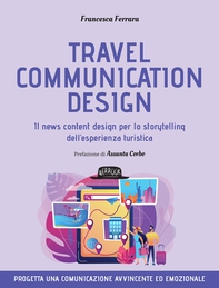 Travel communication design - Librerie.coop